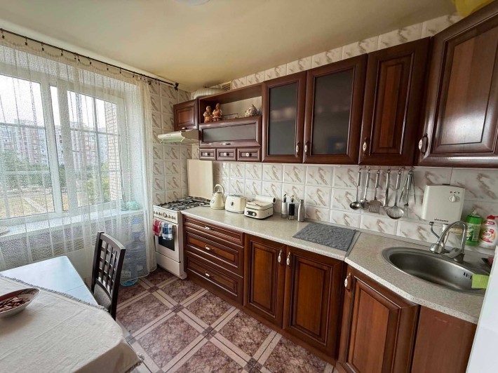 продаж 3км квартири по вул.Бандери - фото 1