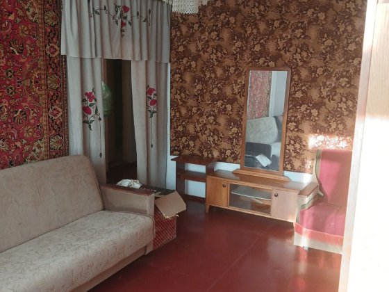 Квартира три кімнати 58,8 км.м Шепетівка
