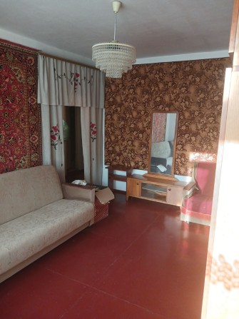 Квартира три кімнати 58,8 км.м - фото 1