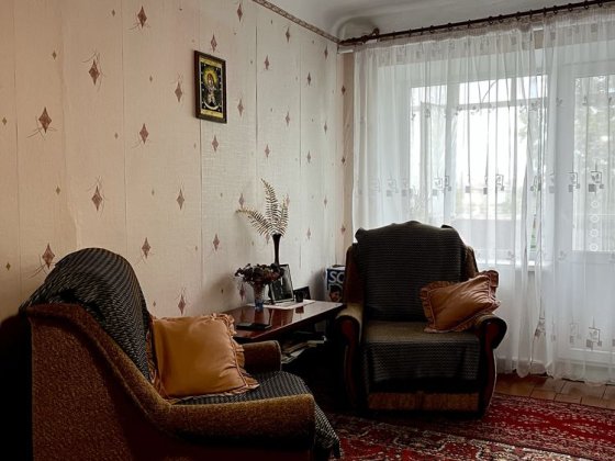 Продаж 3 кім.квартири у м.Шептицький Шептицкий