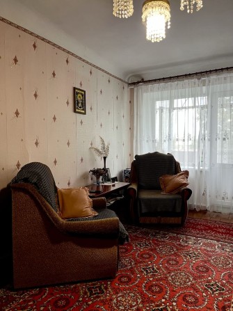 Продаж 3 кім.квартири у м.Шептицький - фото 1