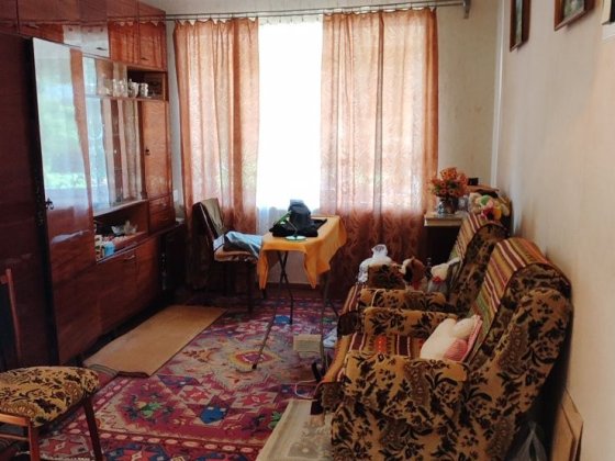 Продаж 2 кімн. Район 11-12 школи Шептицкий