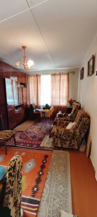 Продаж 2 кімн. Район 11-12 школи - фото 1