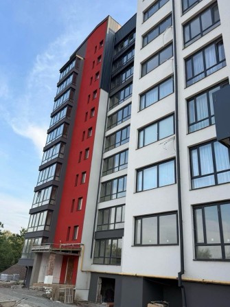 Продажться квартира в новобудові.Будинок зданий - фото 1