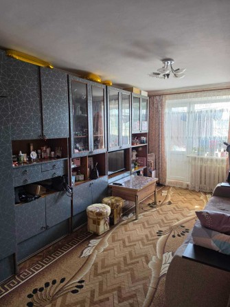 Продам 2-кімнатну квартиру 52 м², 2 поверх, Шостка, Артемівський мік-р - фото 1