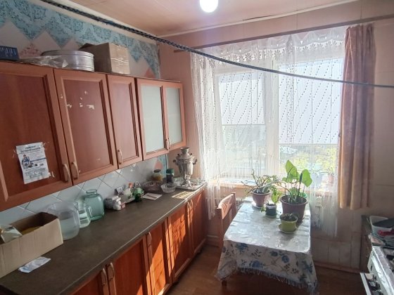 Продаж 3 кімнатної квартири, центр, Чугуїв Чугуев