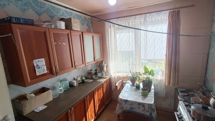 Продаж 3 кімнатної квартири, центр, Чугуїв - фото 1