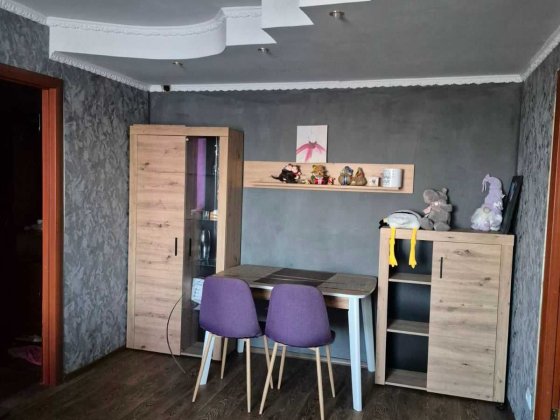 Продается квартира