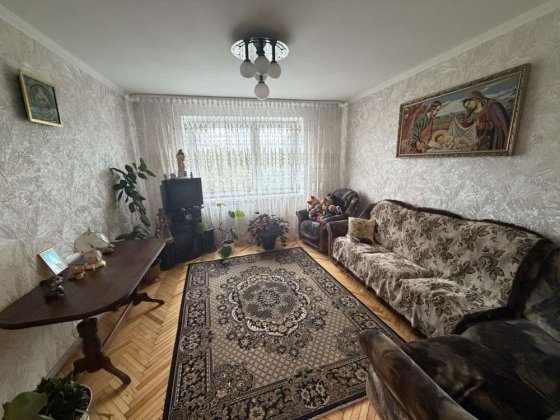 Продам 2-ну квартиру -ШЕПТИЦЬКИЙ Шептицький