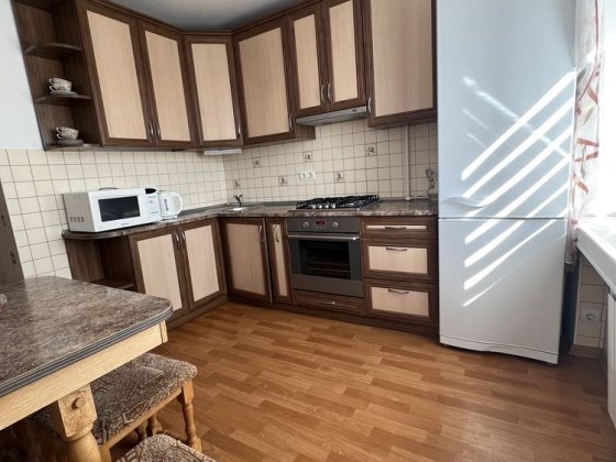 Двокімнатна квартира з Автономним газовим опаленням. Шептицький