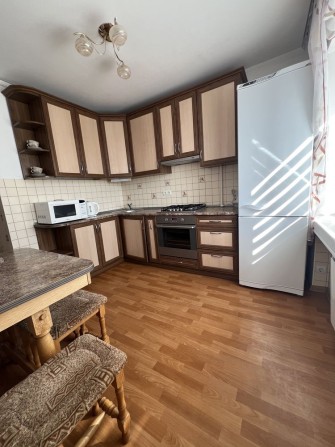 Двокімнатна квартира з Автономним газовим опаленням. - фото 1