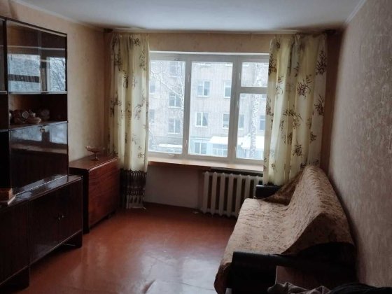 Продам 3-х кімнатну квартиру в м. Шостка Шостка