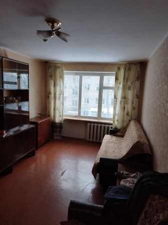 Продам 3-х кімнатну квартиру в м. Шостка - фото 1