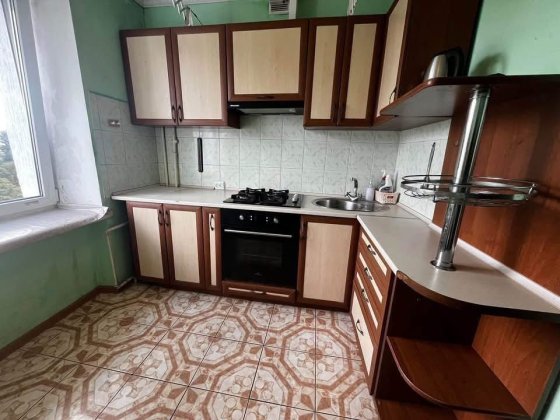 Однокімнатна квартира в районі 12 школи Шептицкий