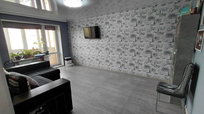 Продам квартиру в м.Шостка - фото 1