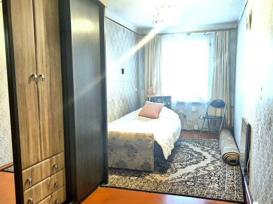Продаж 3кім квартири в центрі м.Шептицький Шептицкий
