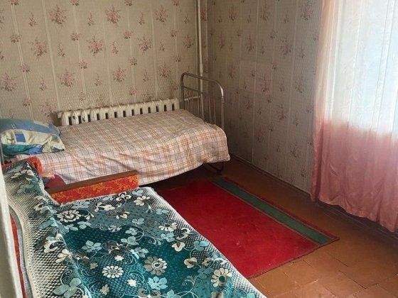 Продаж 2-ох кімнатноі квартири в центрі м.Шостка. Від Власника Шостка