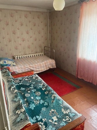 Продаж 2-ох кімнатноі квартири в центрі м.Шостка. Від Власника - фото 1