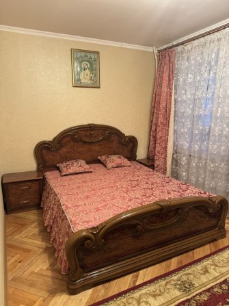 Продаж 2 кім квартири р-н 8-9 щколи  Автономне газове опалення - фото 1