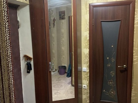 Продам однокомнатную  квартиру 37 кв.м Шостка