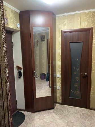 Продам однокомнатную  квартиру 37 кв.м - фото 1