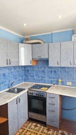 В продаже 3 комнатная квартира в Чугуеве - фото 1