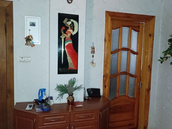 Продам четырехкомнатную квартиру в Чугуеве Чугуев