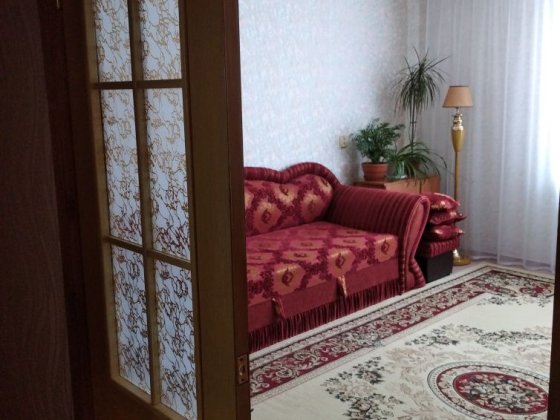 2-кімн. квартира(9 поверх) на 1-кімнатну Шостка