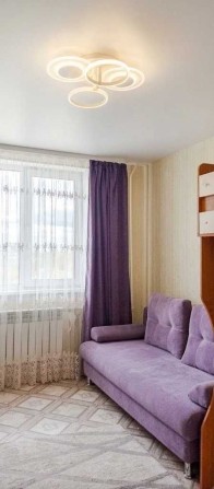 Продается 3-х комнатная квартира в Чугуеве - фото 1