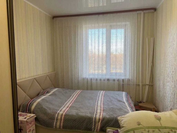 В продаже 3-х комнатная квартира в центре Чугуева - фото 1
