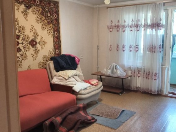 2-х кімнатна квартира Південноукраїнськ