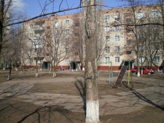Продам квартиру 3 к Південноукраїнськ