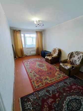 Продам 2 кімнатну квартиру в місті Нікополь - фото 1