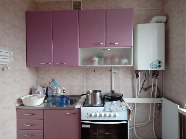 Продам 2х.комнатную квартиру р-н ул.Княжа 3 этаж - фото 1