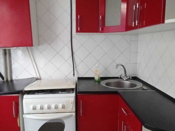 Продам 3-комнатную квартиру - Княжа
