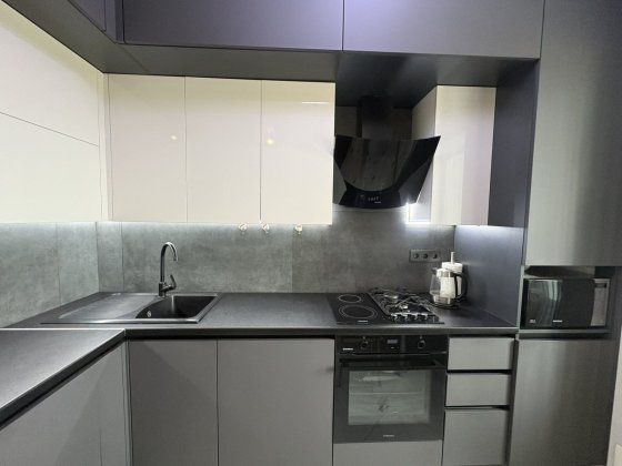продам квартири в центрі Агрономічного Агрономичное