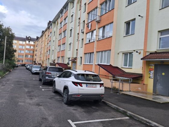 Продам квартиру під Вінницею Агрономичное