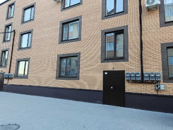 Продається двокімнатна квартира в с. Агрономічне Агрономічне