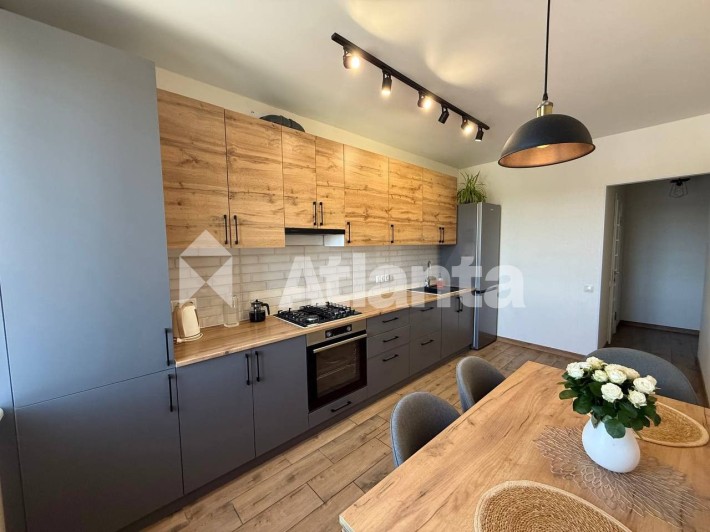 Продаж 1к квартира новобудова АГВ - фото 1