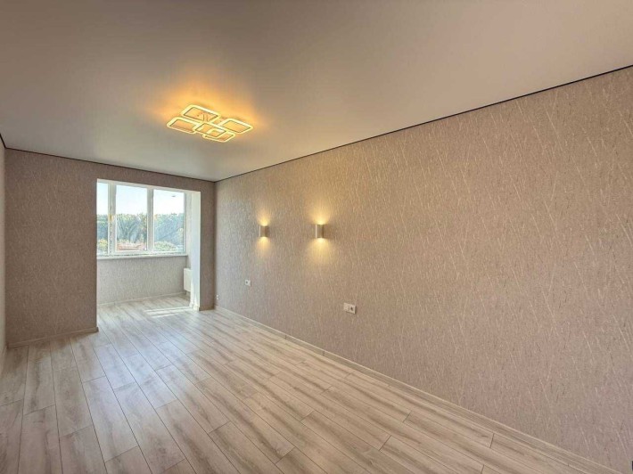 Продаж 1к квартира Новобудова АГВ - фото 1