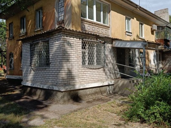 Продам 3-х комнатную квартиру Никополь