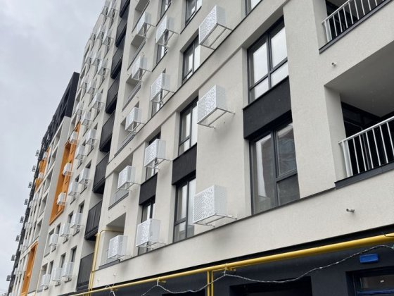 Продаж 1-кімнатна квартира ЖК Сімейний комфорт 2 Вінницькі Хутори