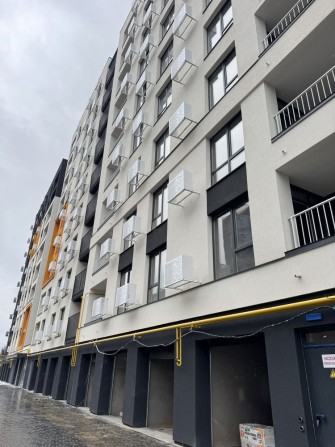 Продаж 1-кімнатна квартира ЖК Сімейний комфорт 2 - фото 1