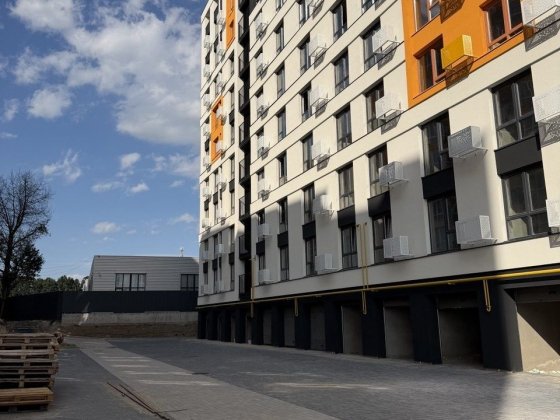 Продам 2-х кімнатну квартиру в ЖК Сімейний комфорт (Вінниця). Вінницькі Хутори