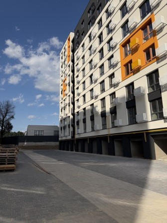 Продам 2-х кімнатну квартиру в ЖК Сімейний комфорт (Вінниця). - фото 1