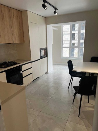 Продам 1к квартиру в ЖК "Сімейний комфорт" 8061 - фото 1