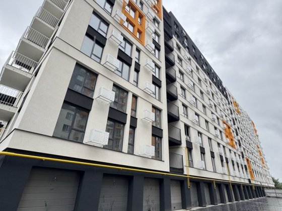 Продаж 2 км кв в ЖК Сімейний комфорт 2 , будинок вже готується до здачі Вінницькі Хутори