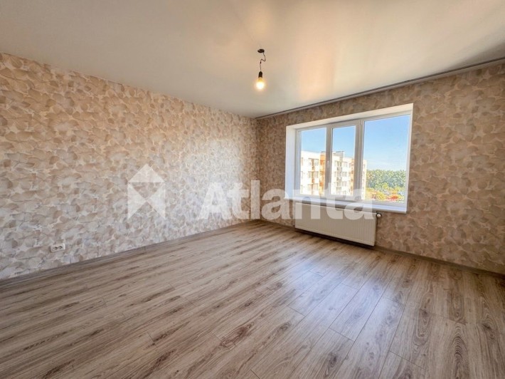 Продам 2 кімнатна квартира Новобудова АГВ Ремонт Державні програми - фото 1