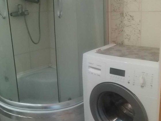Однокімнатна квартира на продаж — м. Гайсин