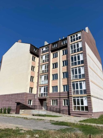 Продаж 2-х кімнатної квартири м.Тульчин вул.Леонтовича - фото 1